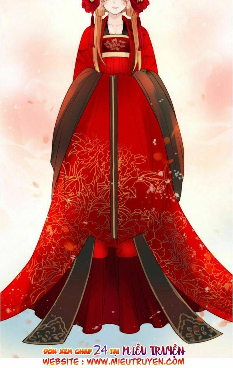 cướp chàng vợ về đón năm mới chapter 23 43