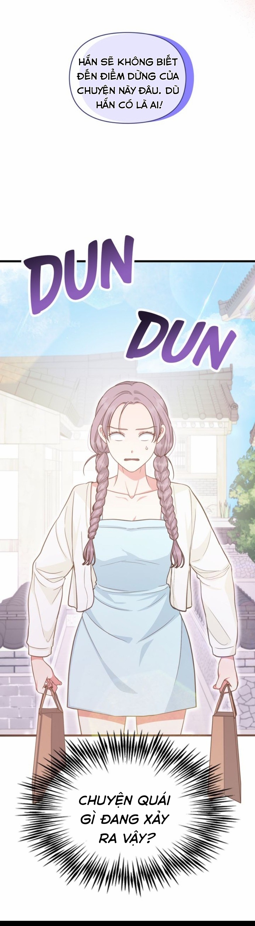 ngày mai chỉ có một lần chapter 48 11