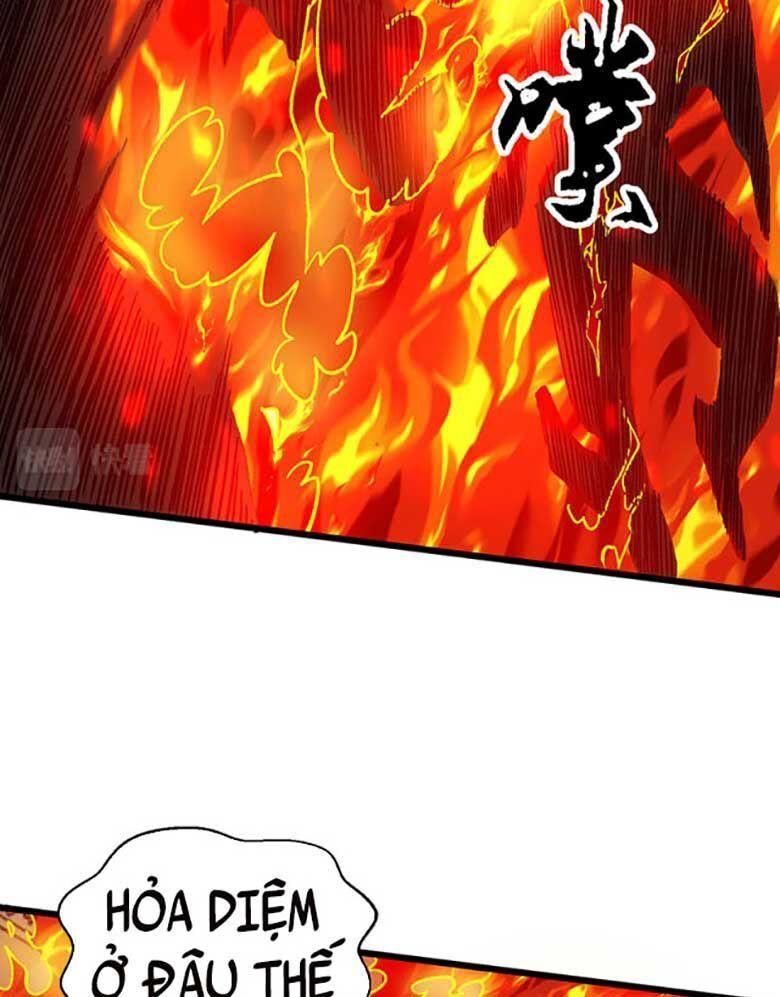 võ đạo độc tôn chapter 586 36