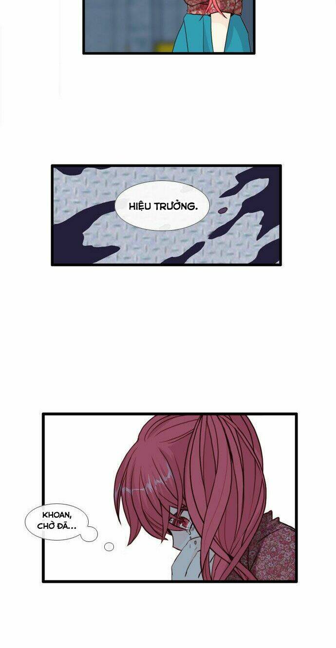 món quà từ chúa chapter 60 10