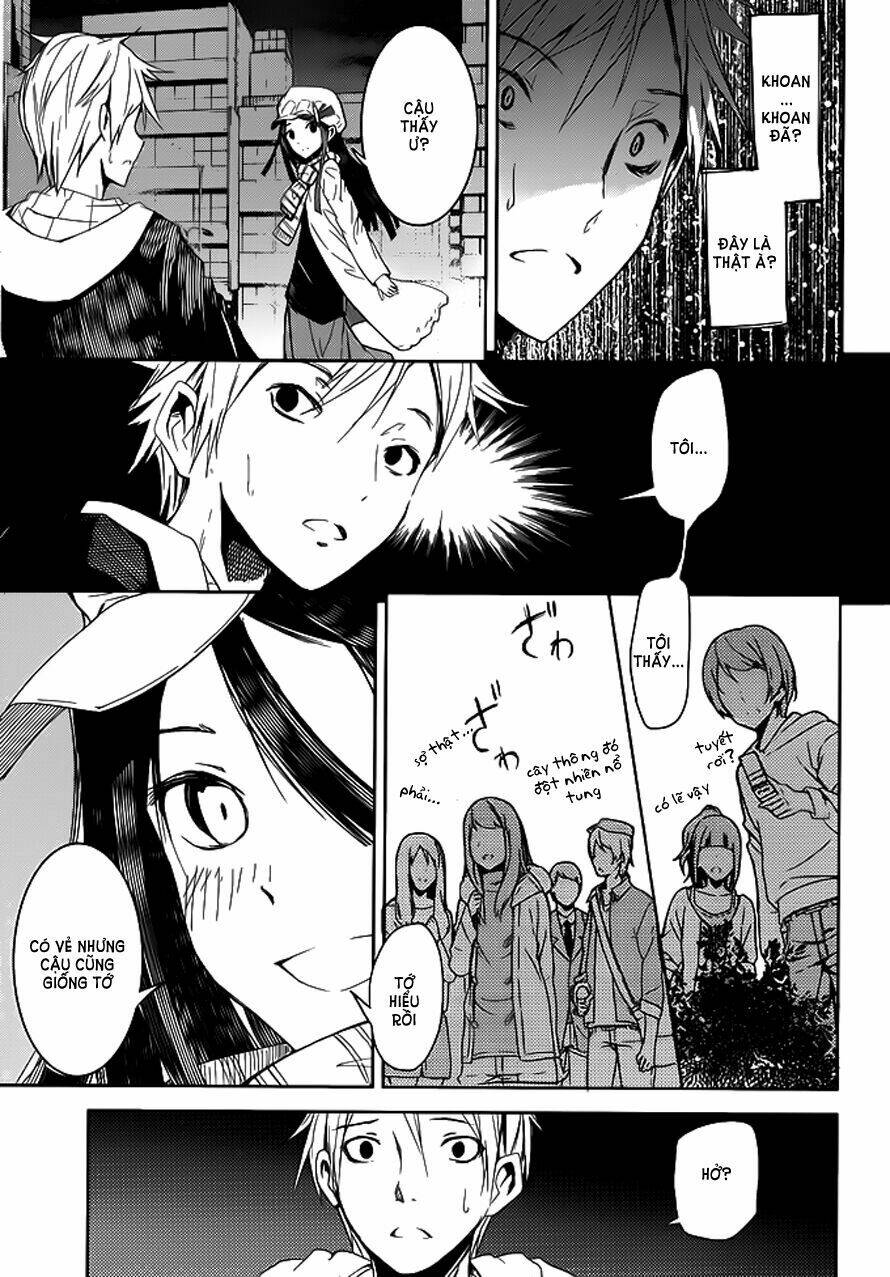 instant bullet chapter 1 35