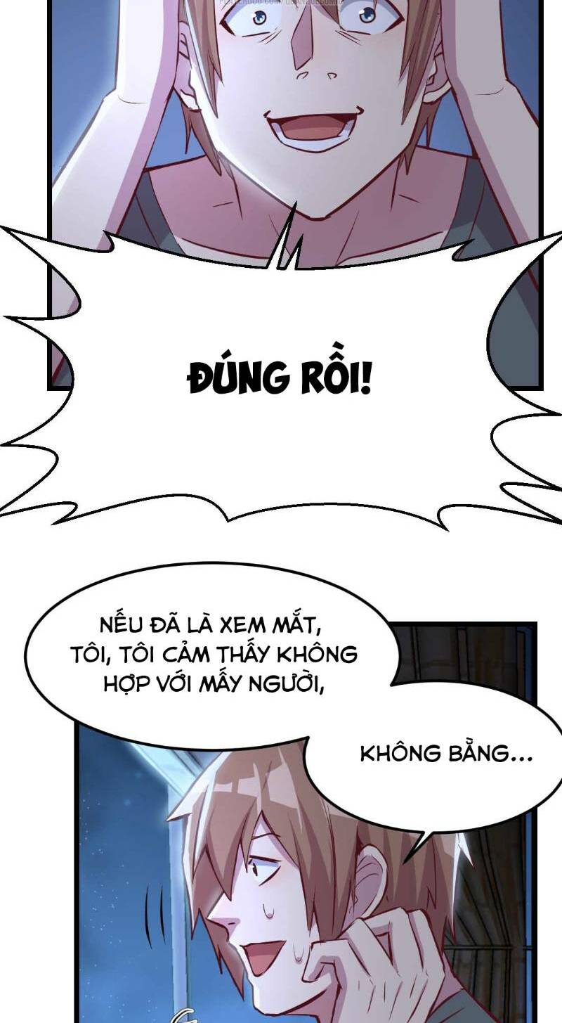 song tu đạo lữ kiểu xem mặt chapter 22 10