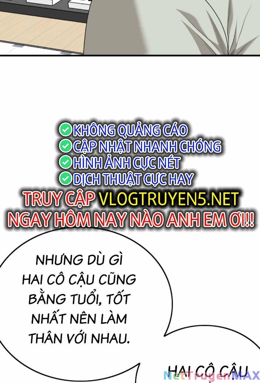 người xấu chapter 164 45