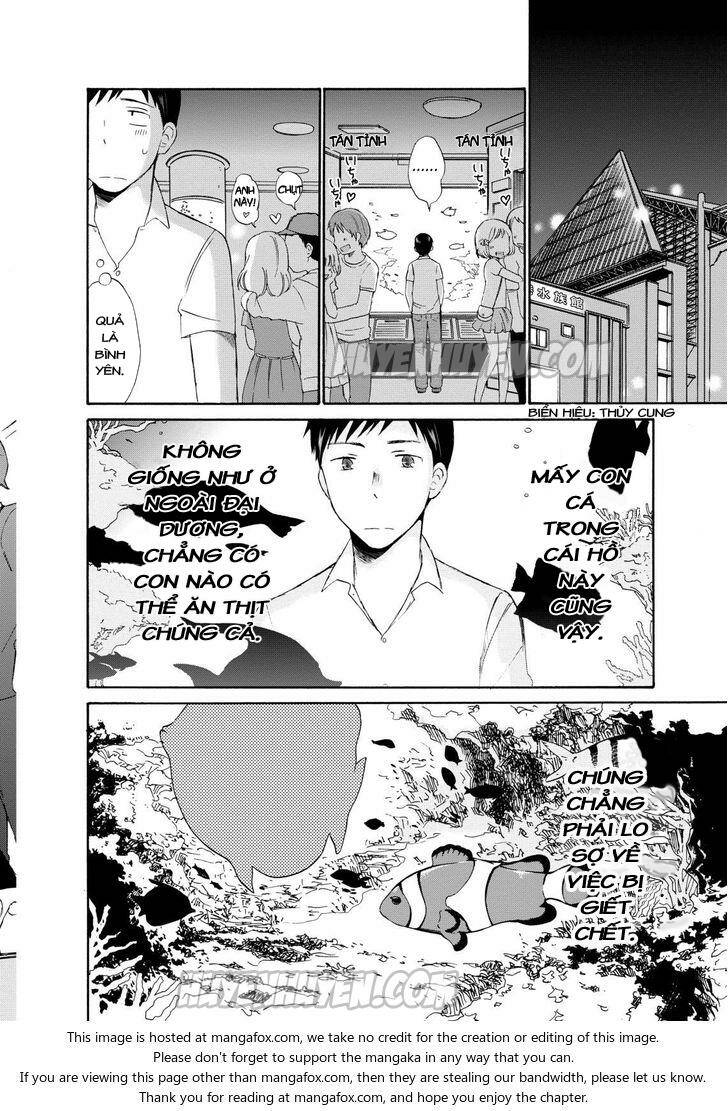 girl may kill chapter 2 30