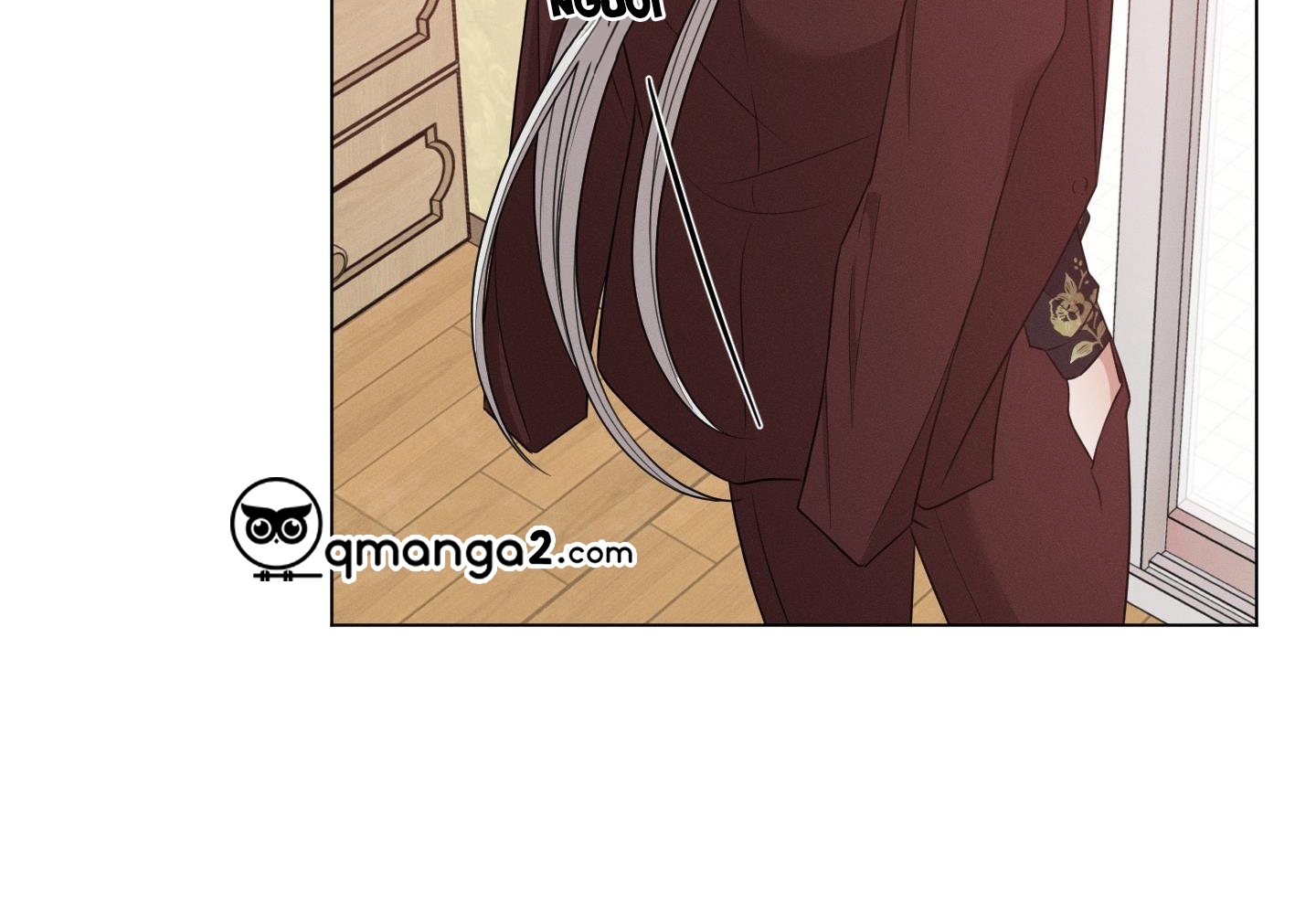 hội chứng minmotion chapter 15 137