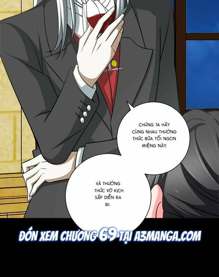 người yêu khát máu của tôi chapter 68 47
