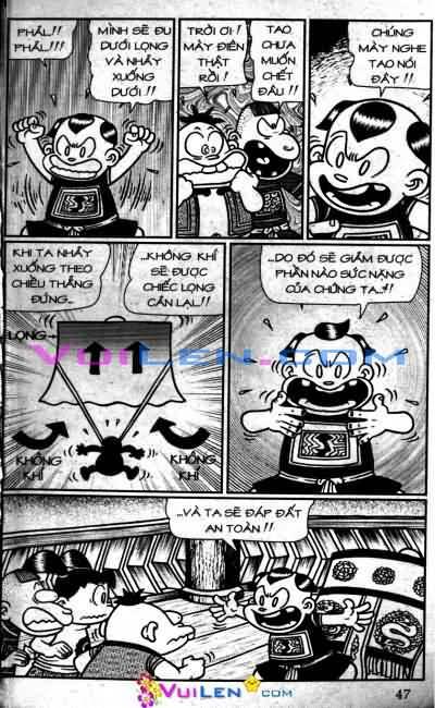 thần đồng đất việt chapter 54 44