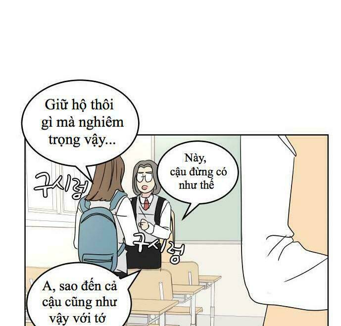 30 phút bước đi bên em chapter 19.5 52