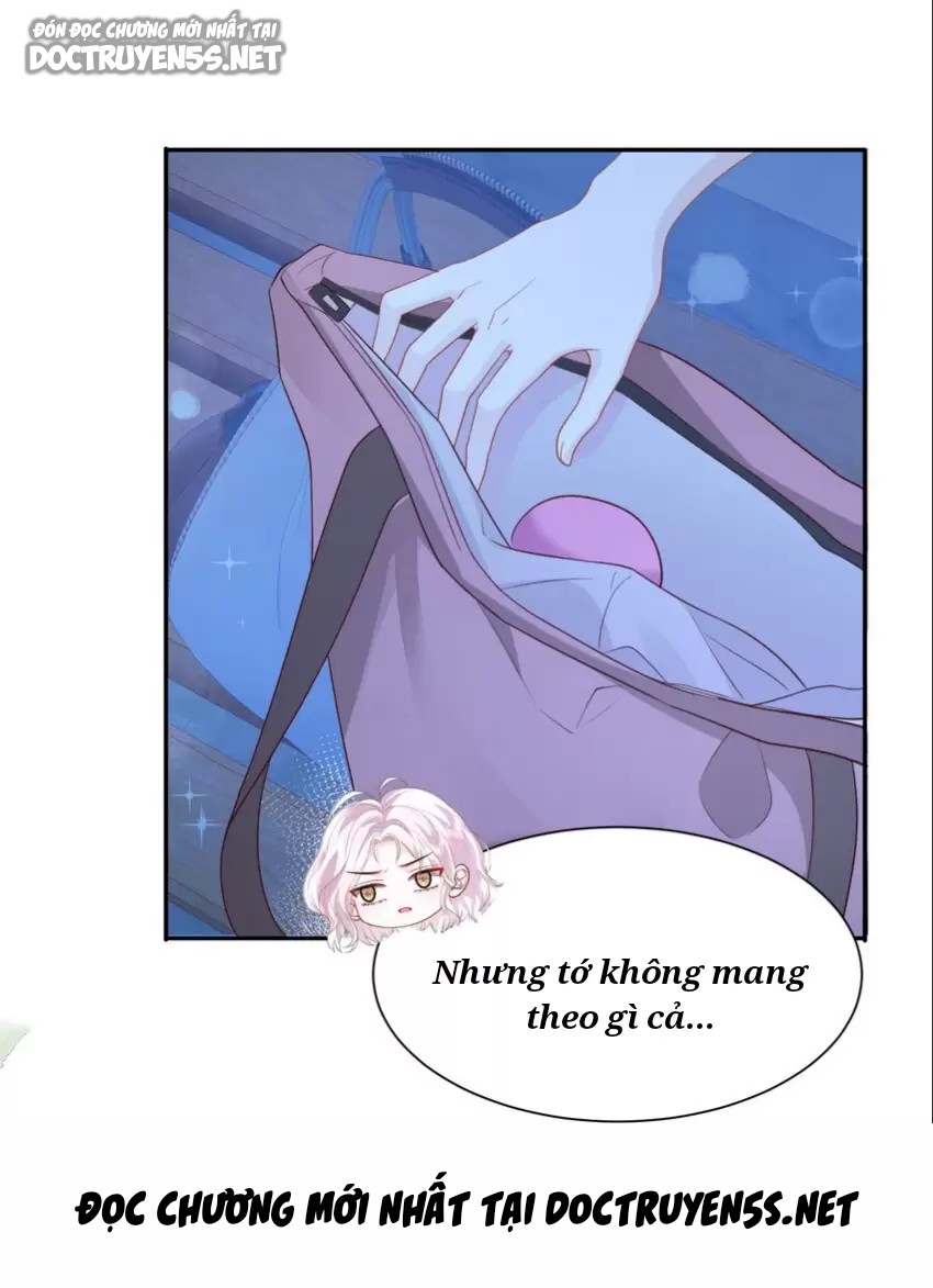 mận xanh chapter 43 14