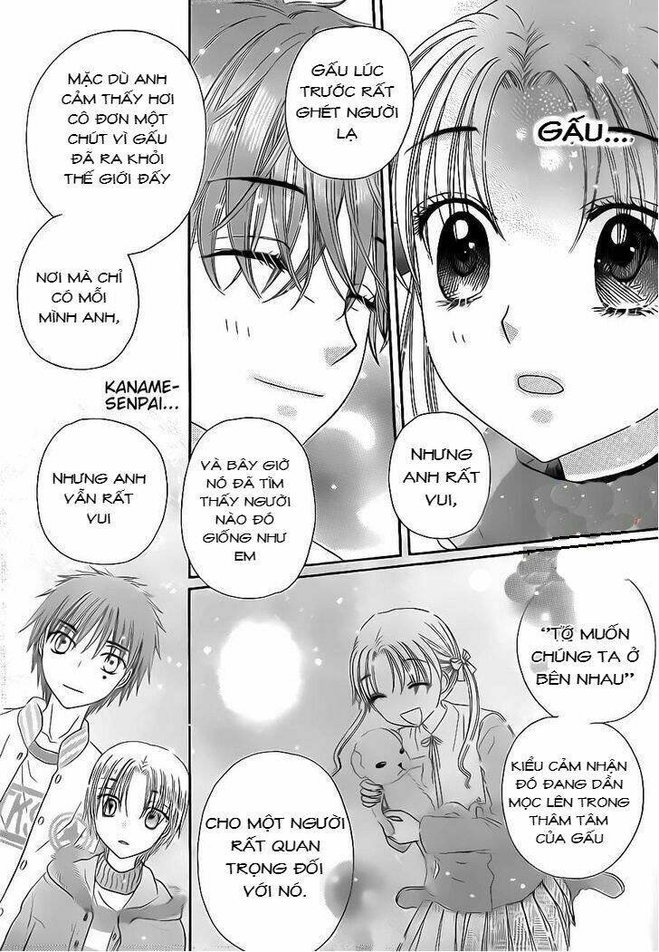 gakuen alice chapter 172 13