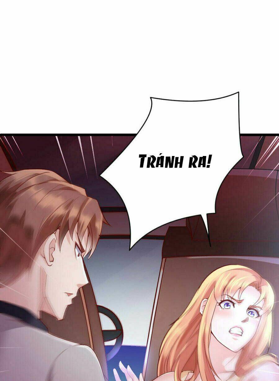 tiểu bạch điềm thê của long thiếu chapter 3 59