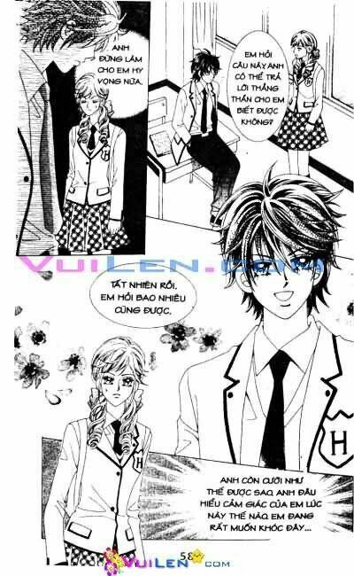 thiên thần tái thế chapter 6 58