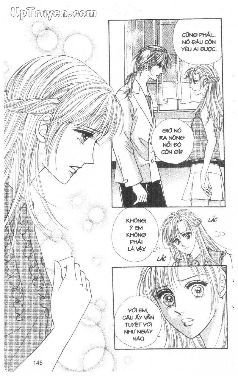 người yêu hoa chapter 7 146