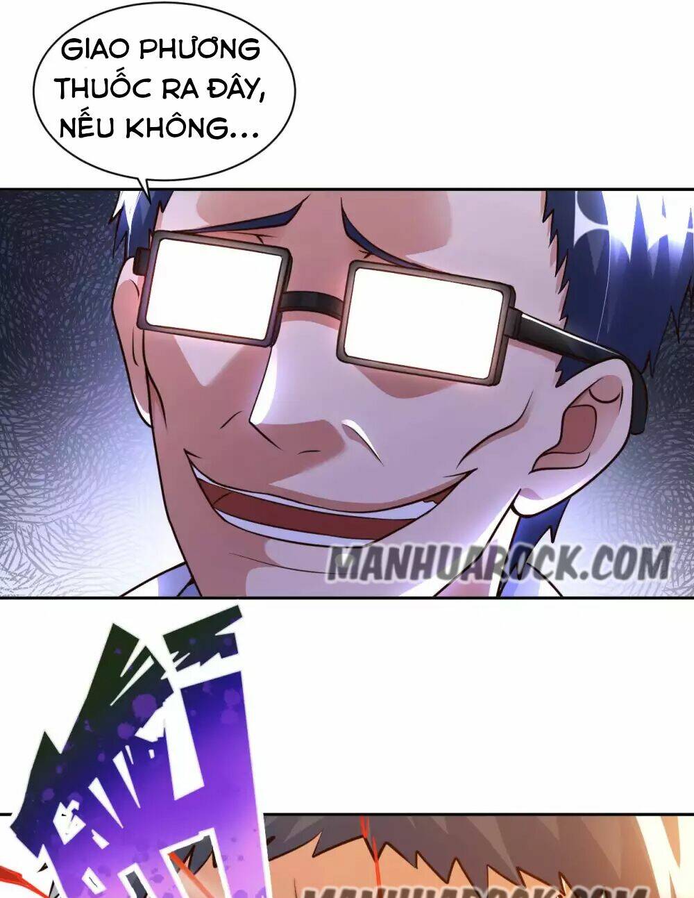 sư phụ của ta là thần tiên chapter 32 44