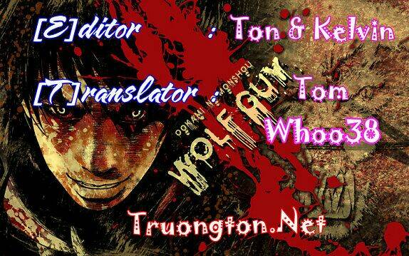 wolf guy - wolfen crest chapter 27 21