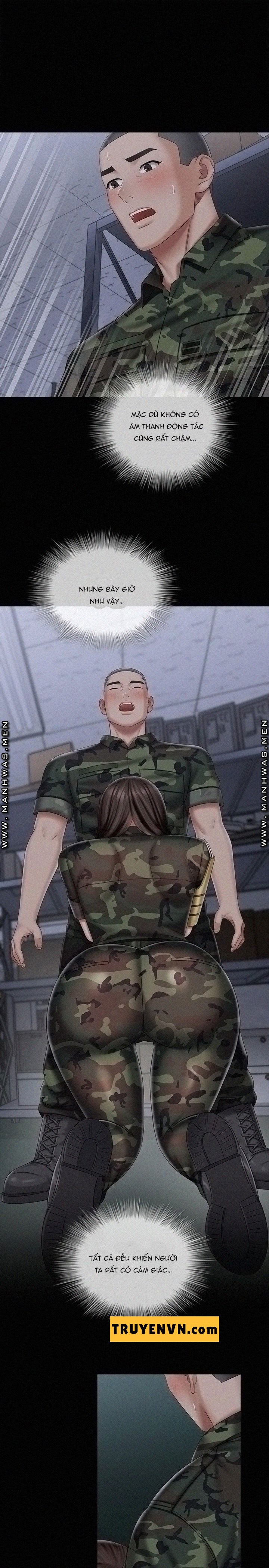 sứ mệnh người anh chapter 75 19