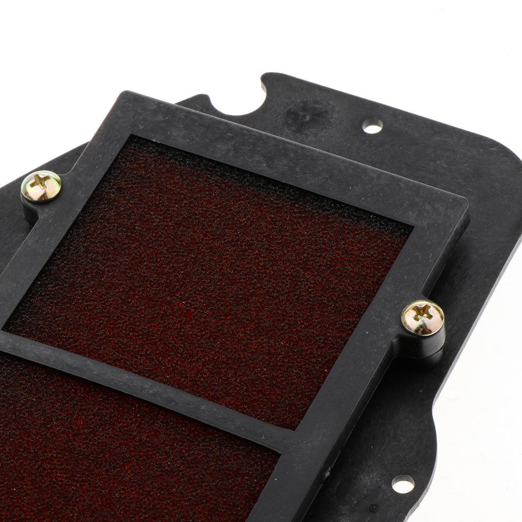 Motorcycle Air Filter Pod Breather Clearner for GY6 Scooter/Motorbike/Quad/ATV