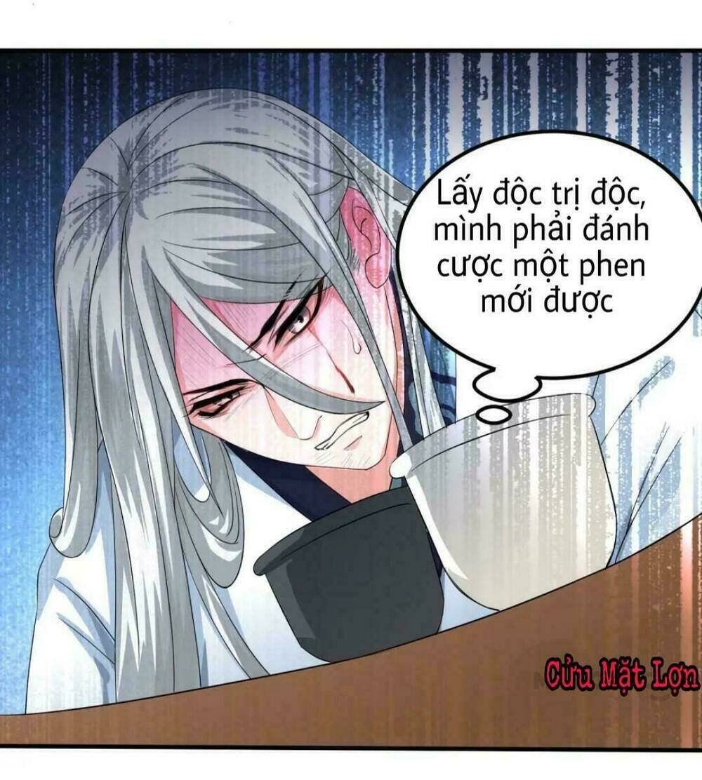 thời gian tình yêu chapter 20 14