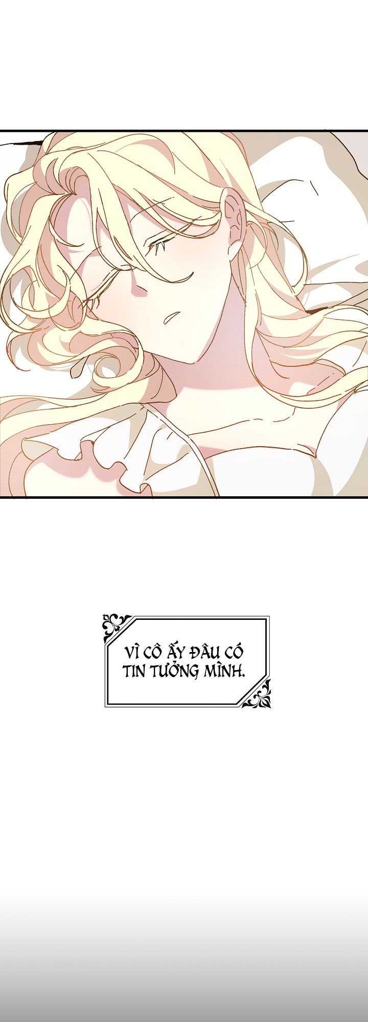 công chúa giả điên chapter 16 22