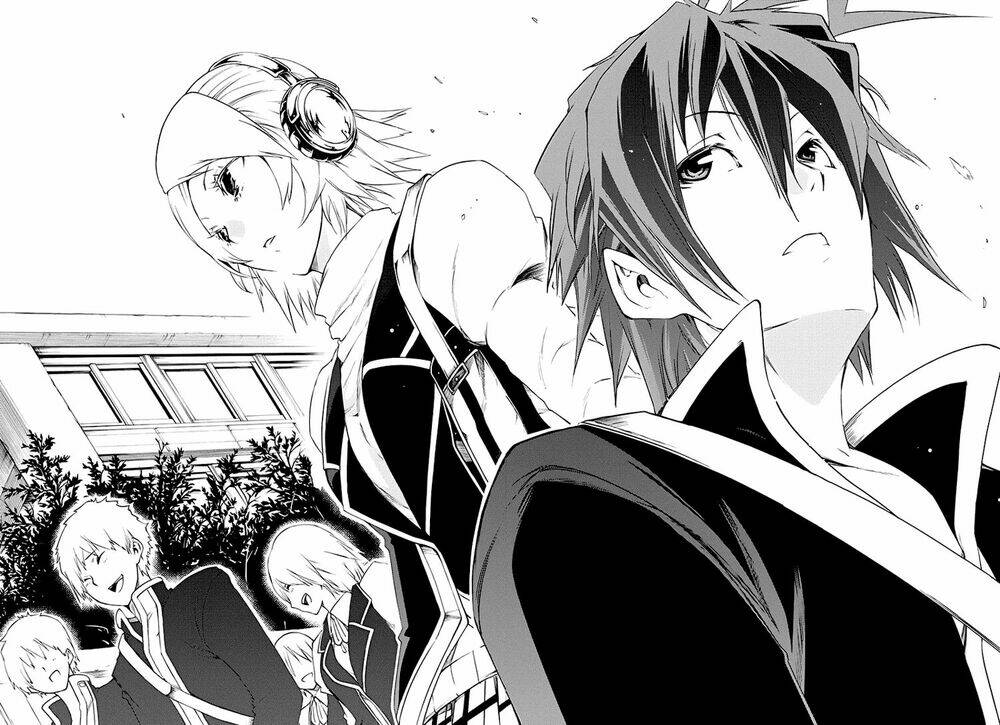 fukashigi philia chapter 1.2 36