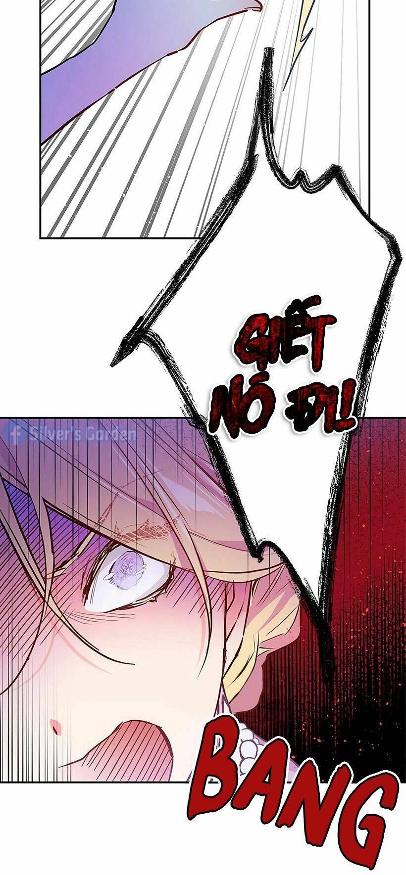 hung mãnh tiểu thư chapter 36 21