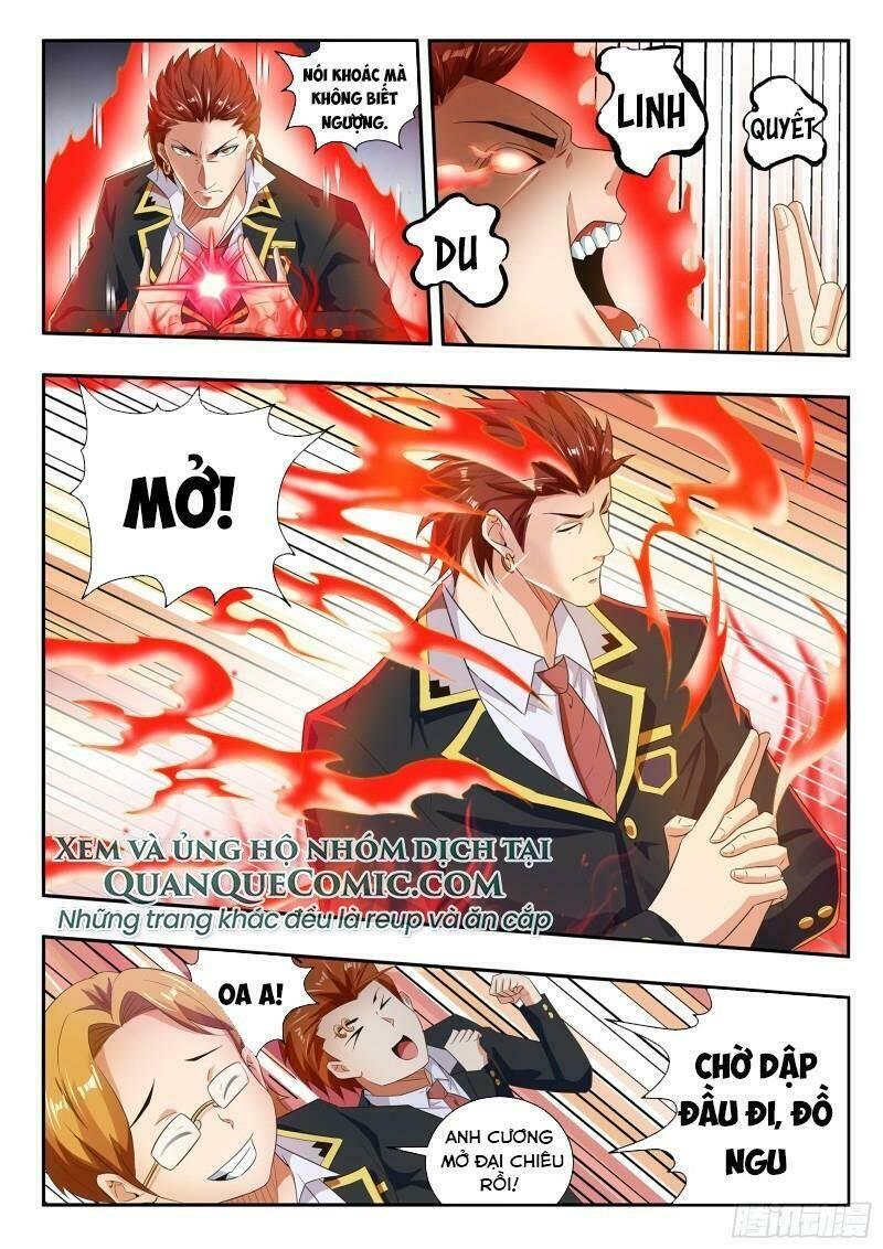 khắc kim chi vương chapter 78 2