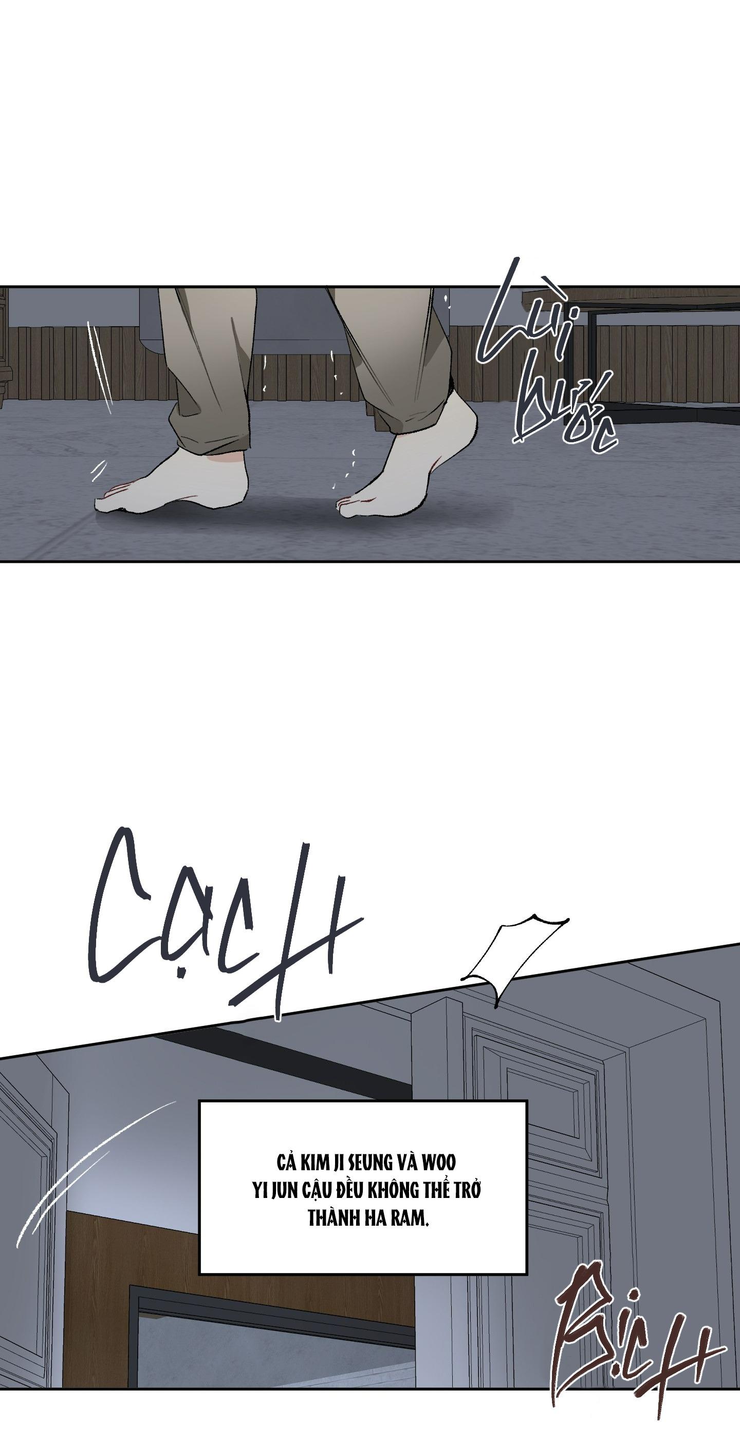 thế giới của tôi khi không có em chapter 30 57