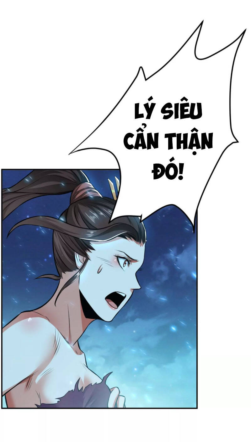 nam chính và hậu cung đều là của ta chapter 20 20