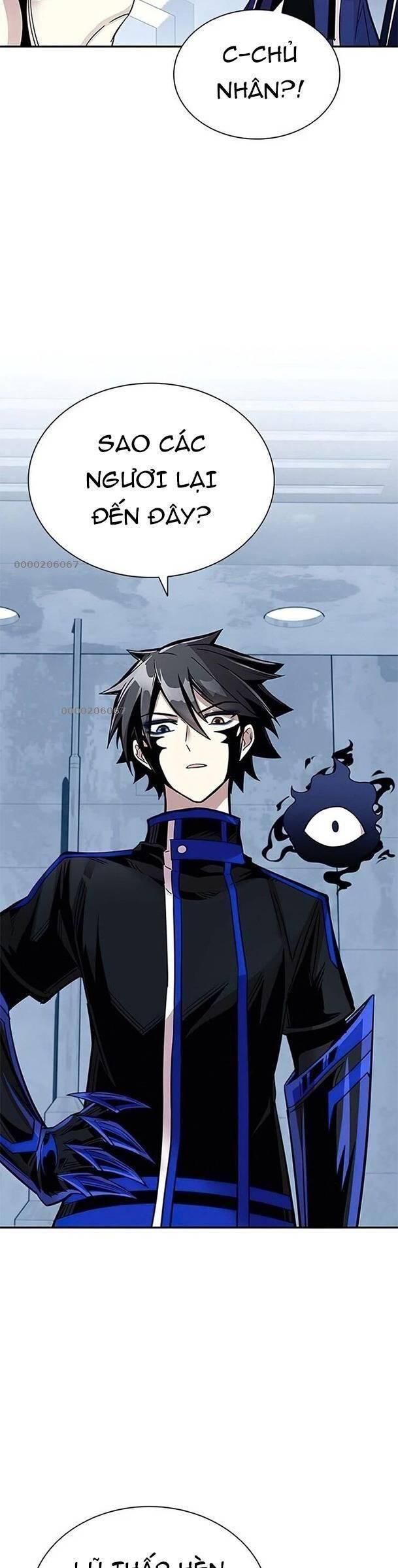 tiêu diệt ác nhân chapter 64 43