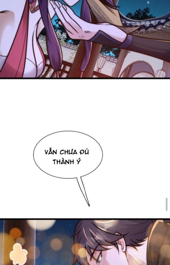 ta nuôi ma quỷ ở trấn ma ti chapter 97 16