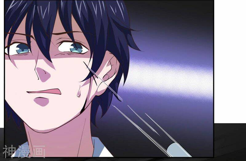 đỉnh phong dự ngôn đế chapter 28 8