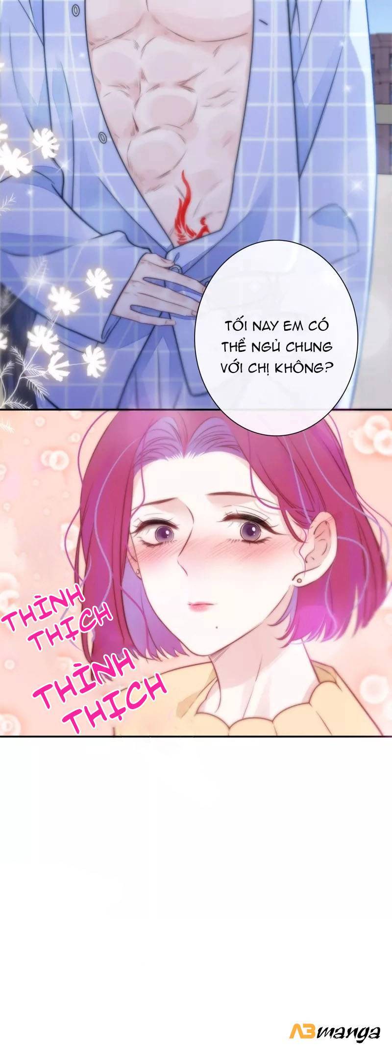 kim ốc tàng kiều chapter 40 27