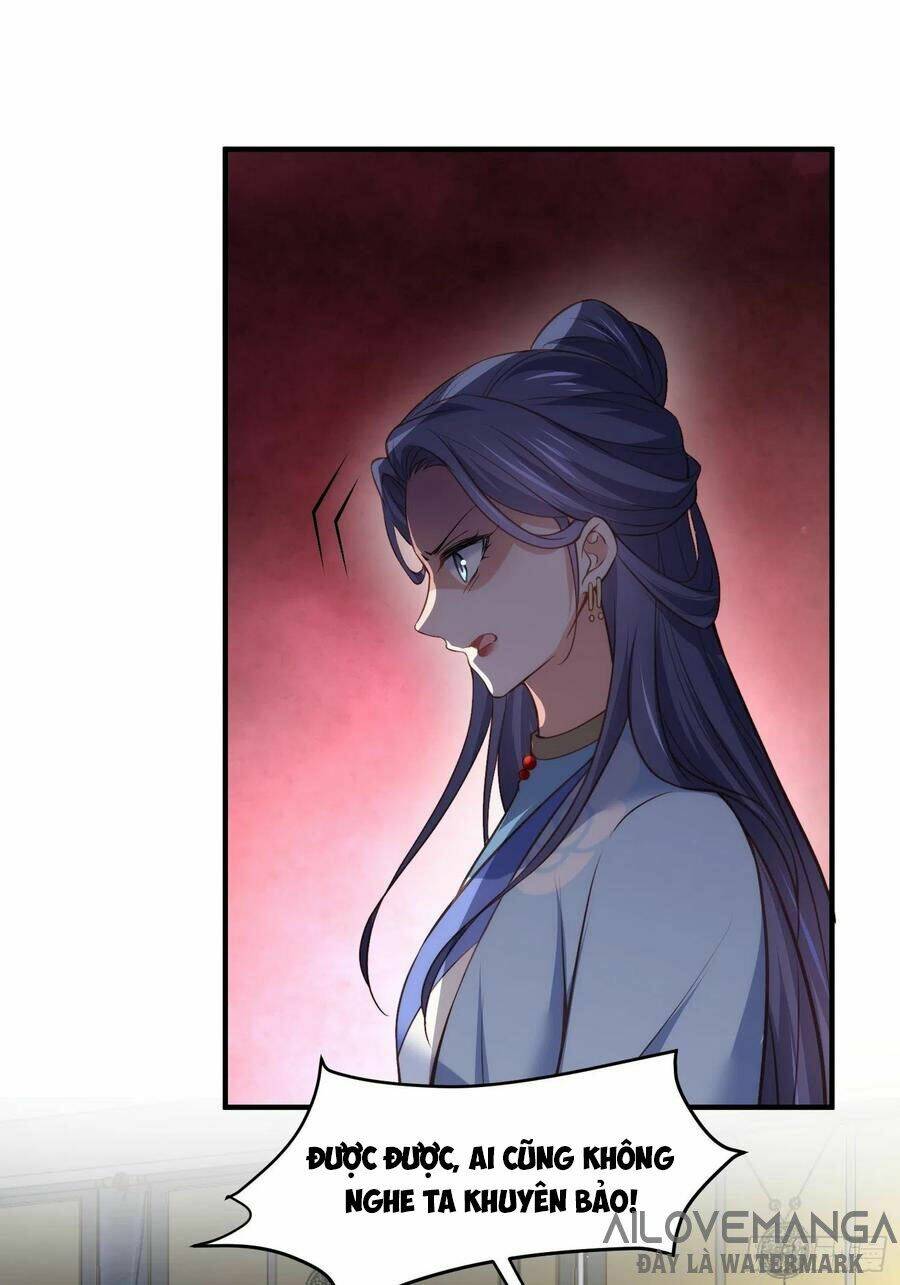 hoạn phi thiên hạ chapter 149 19