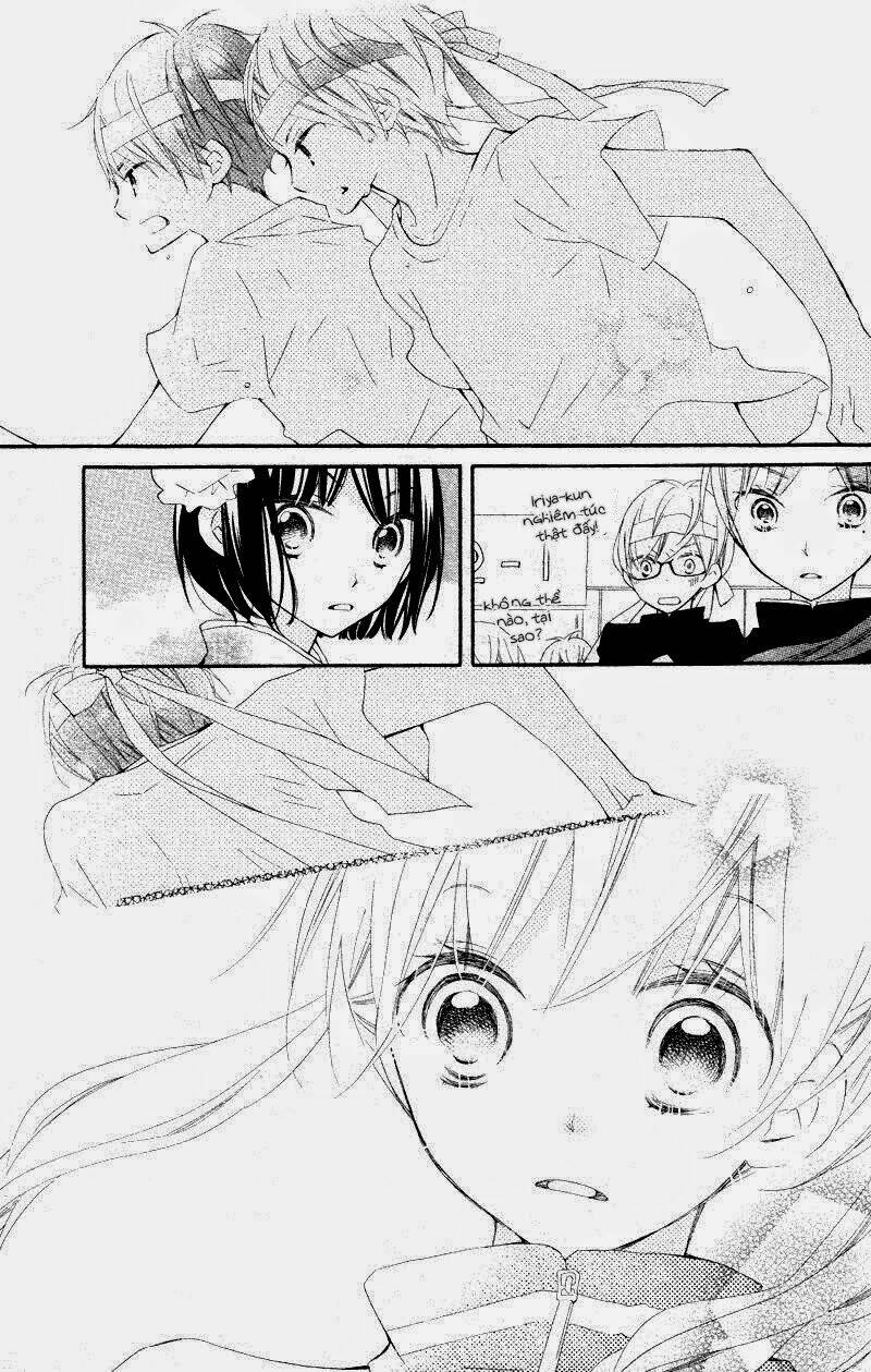 uso kano chapter 4 31