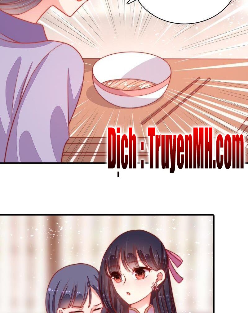 ngày nào thiếu soái cũng ghen chapter 135 10