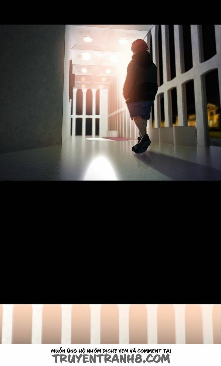 nhiệt huyết thanh xuân chapter 18 31