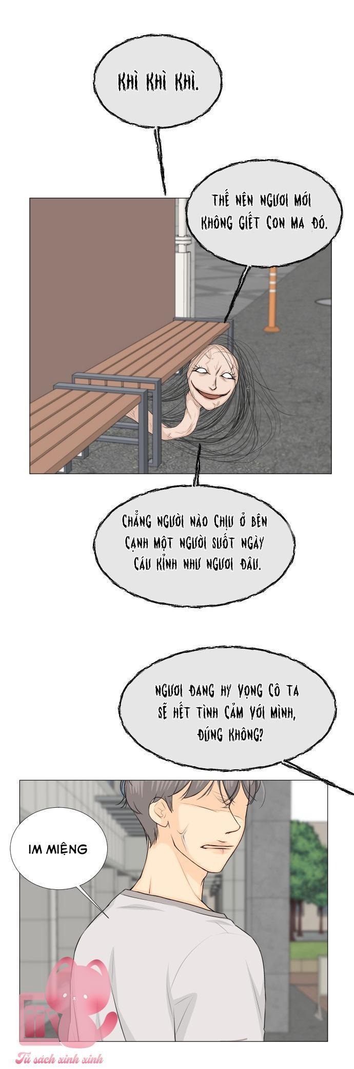 bán quỷ chapter 55 26