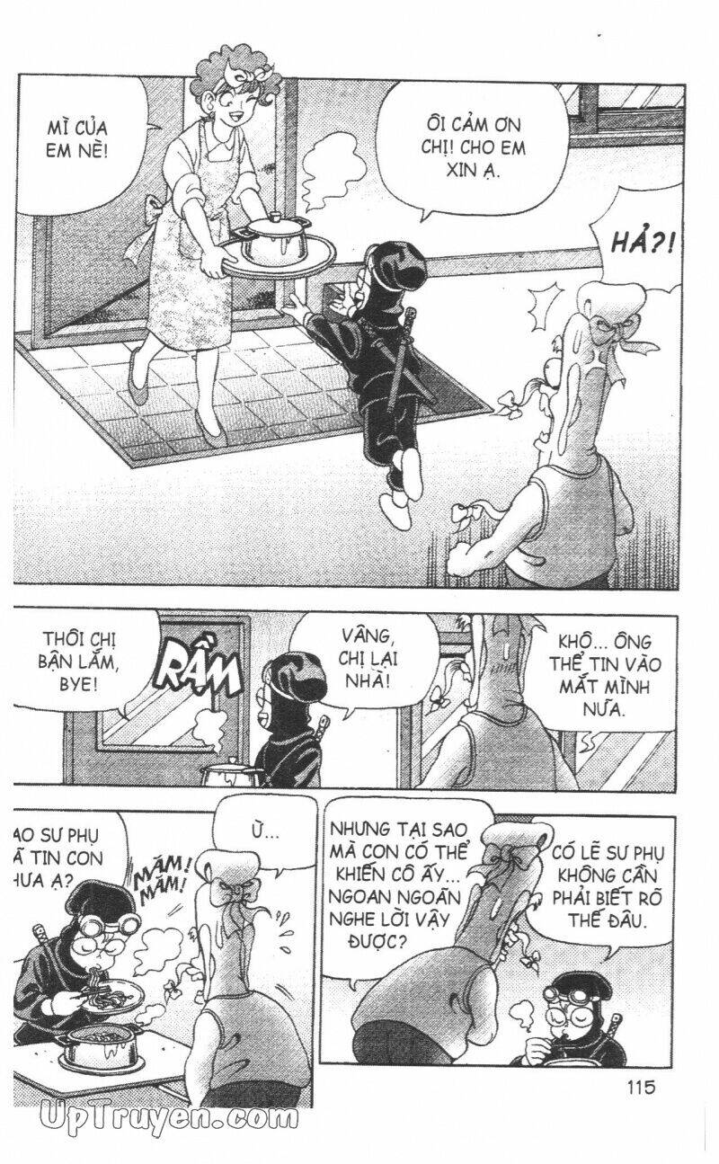 đội quân nhí nhố chapter 36 117