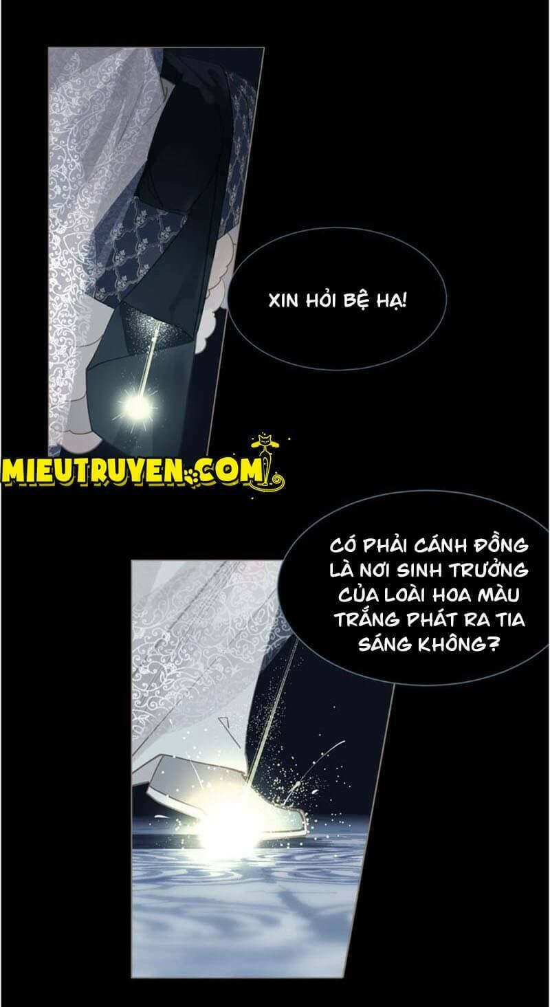 nhất đại linh hậu chapter 36 24