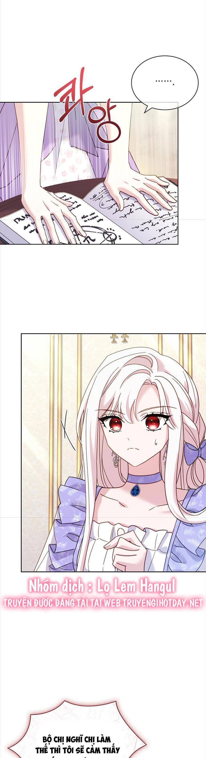 để yên cho tiểu thư hiền chapter 88 55