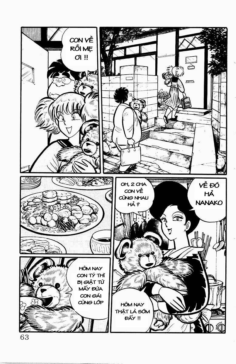 gakkou kaidan chapter 6 10