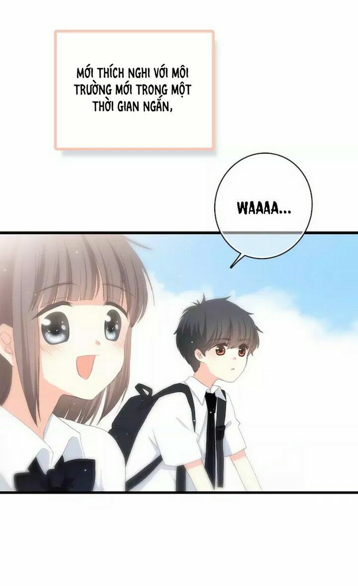 con tim rung động 2 chapter 1 23