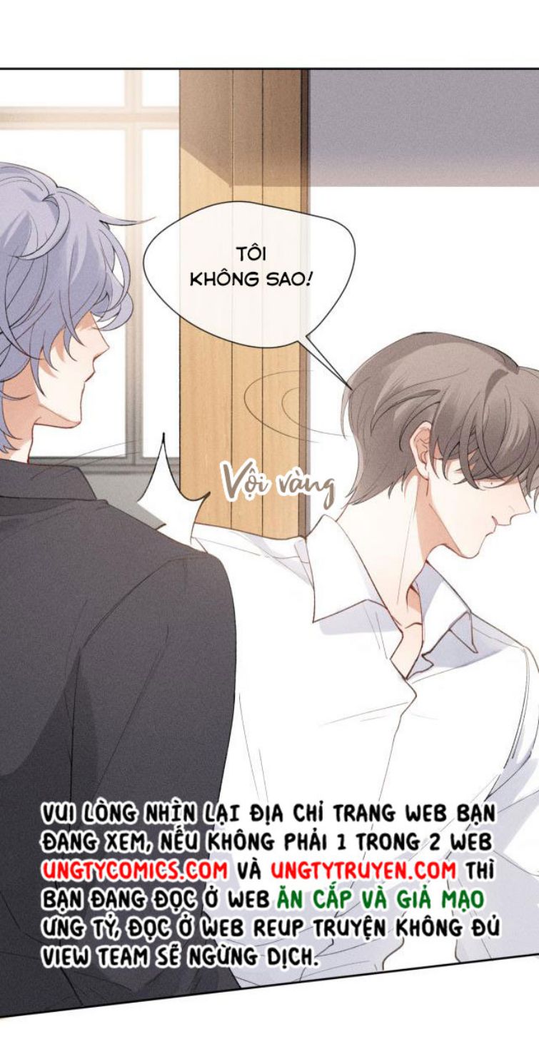 trò chơi săn mồi chapter 3 46