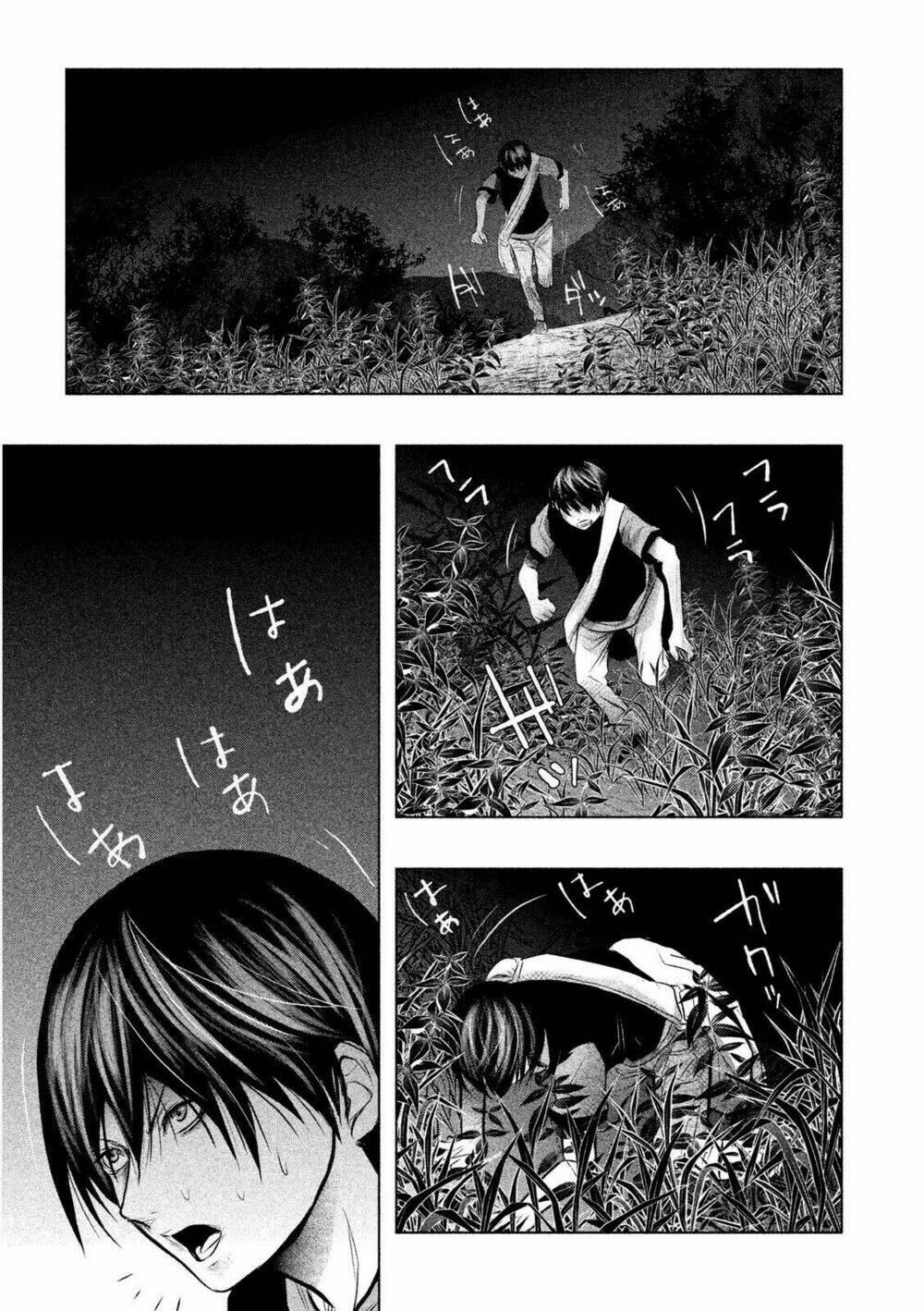 ông kẹ sau 6h tối! chapter 58 5