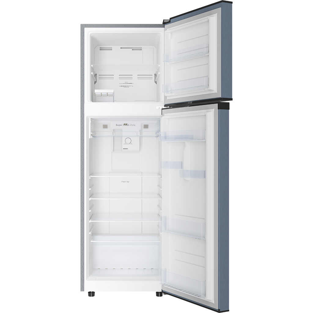 Tủ lạnh Casper Inverter 258 lít RT-270VD - Hàng chính hãng