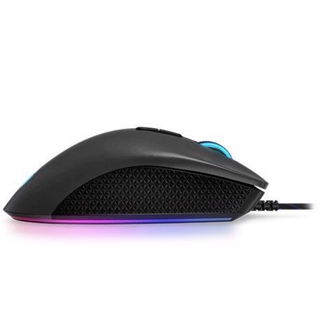 GEARVN Chuột Lenovo Legion M500 RGB Gaming