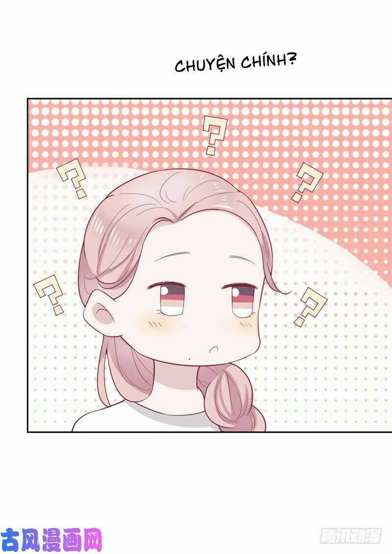 ngạo kiều tổng tài sủng điềm thê chapter 33 31