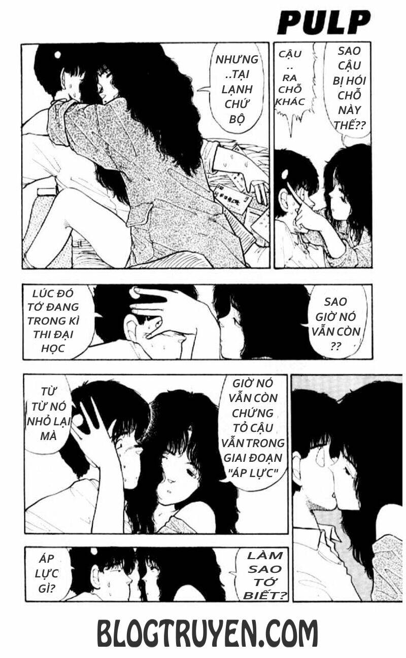 asatte dance chapter 5 9