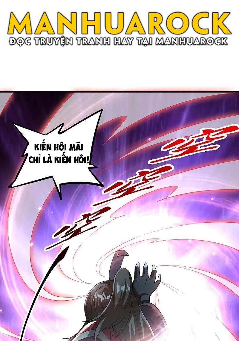 tiên võ đế tôn chapter 305 69