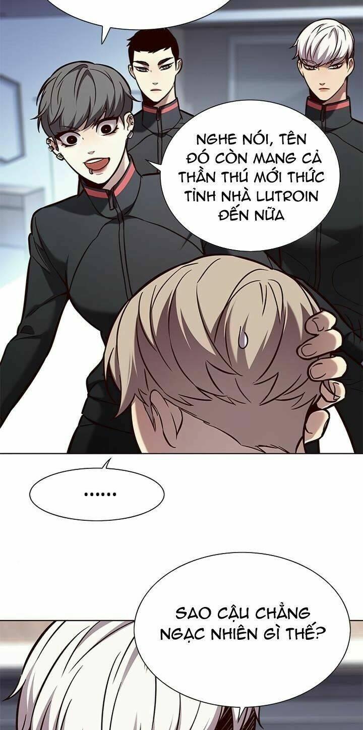 biến thân thành mèo chapter 165 4